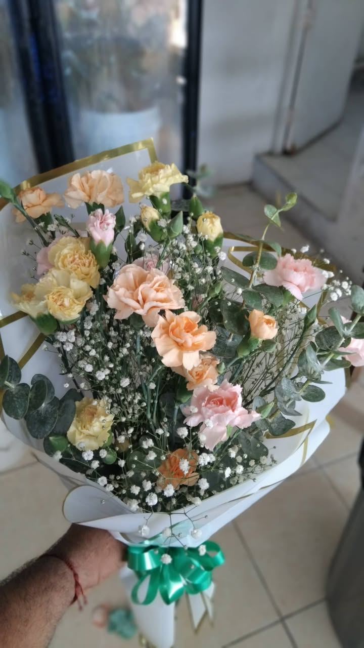 Florería Ruiz Canek: Arreglos Florales y Detalles que Enamoran Yucatán