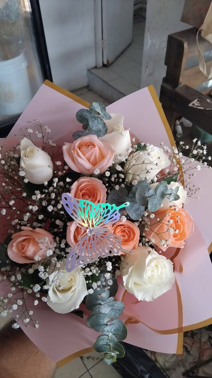 Florería Ruiz Canek: Arreglos Florales y Detalles que Enamoran Yucatán