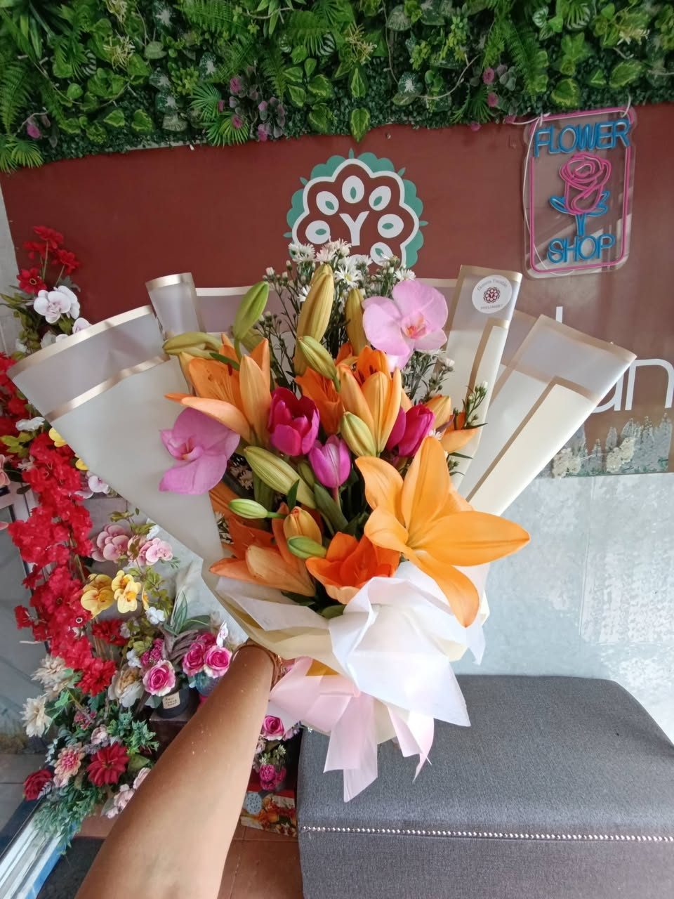 Floreria Yucatan