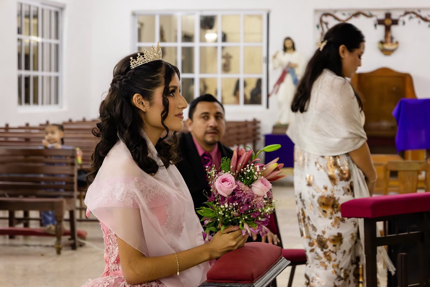 Fotógrafa Diana y equipo: Paquetes especiales para XV, bodas y cumpleaños en Yucatán