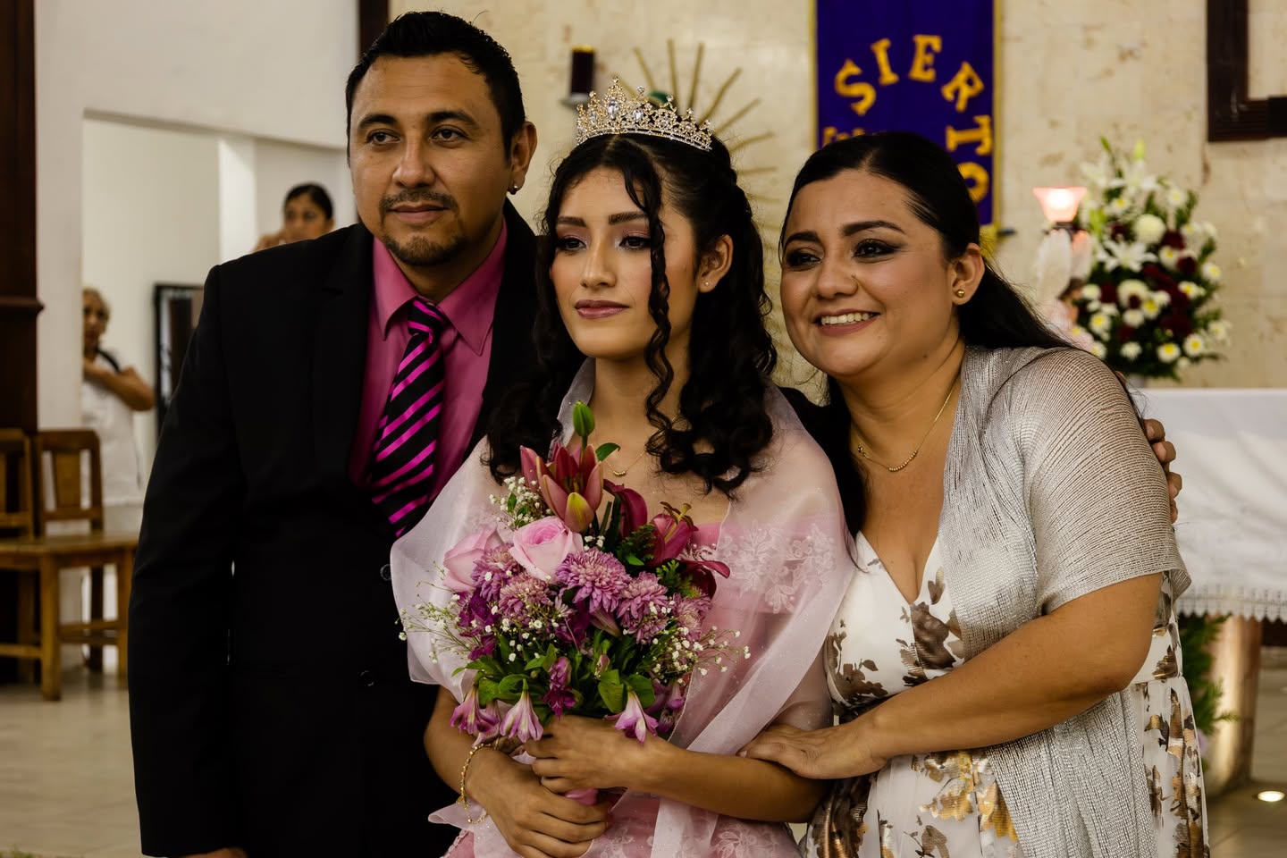Fotógrafa Diana y equipo: Paquetes especiales para XV, bodas y cumpleaños en Yucatán