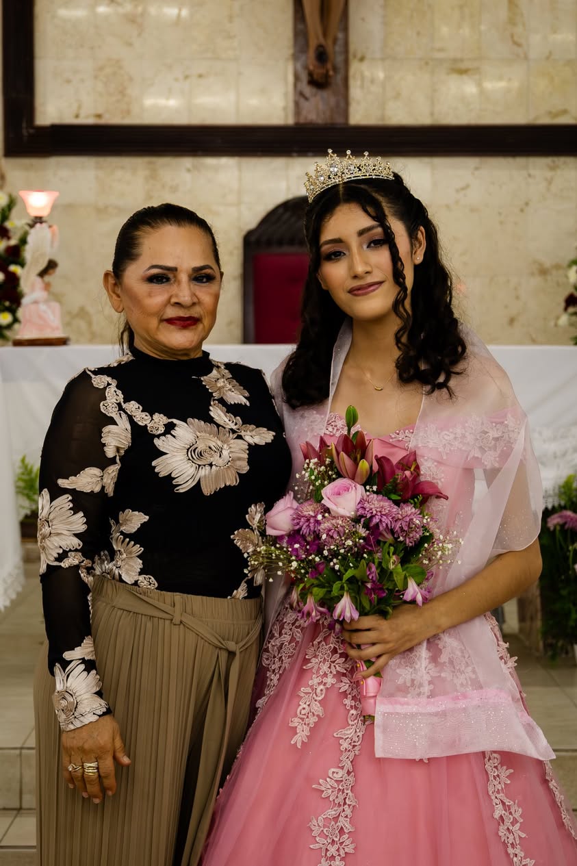 Fotógrafa Diana y equipo: Paquetes especiales para XV, bodas y cumpleaños en Yucatán