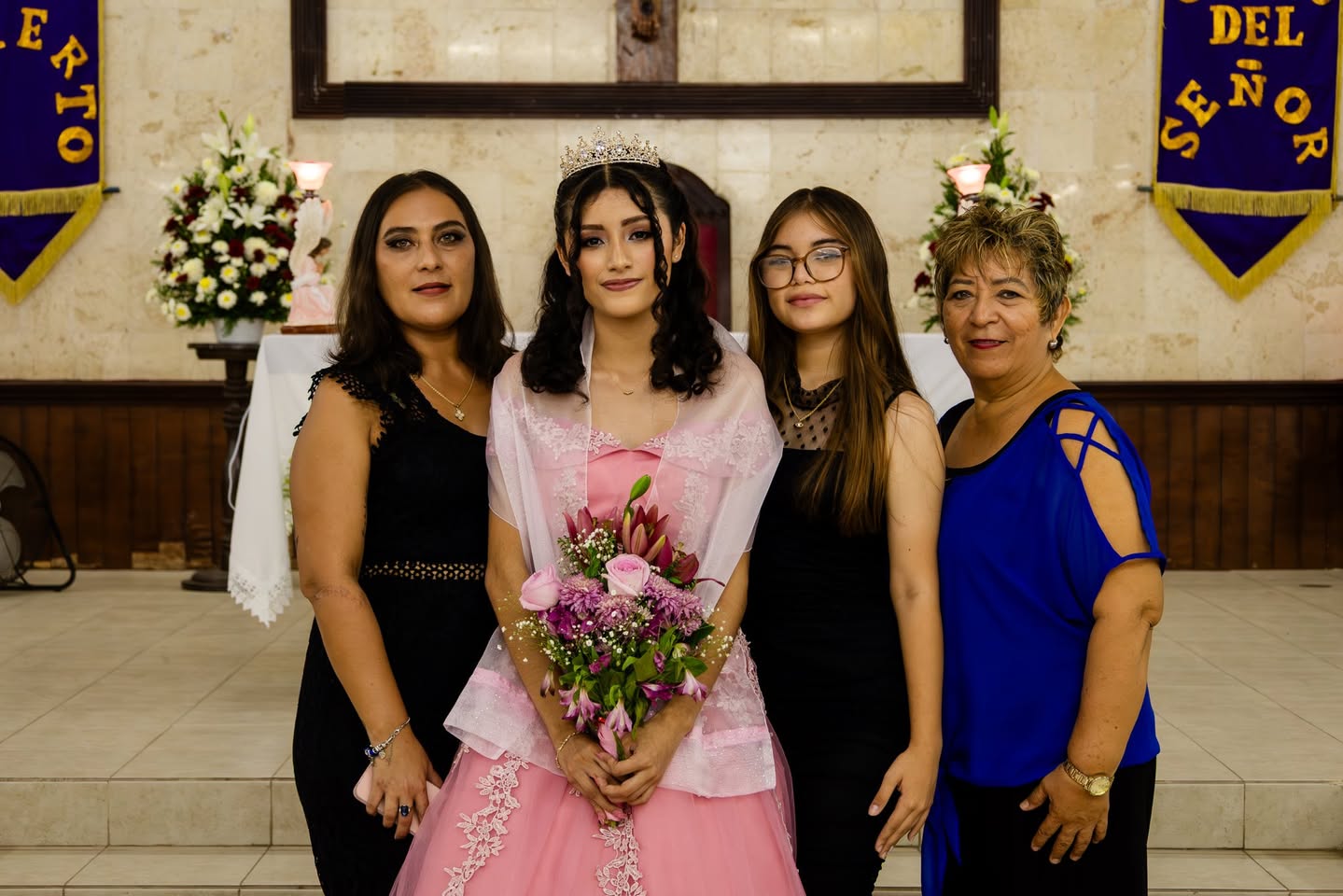 Fotógrafa Diana y equipo: Paquetes especiales para XV, bodas y cumpleaños en Yucatán