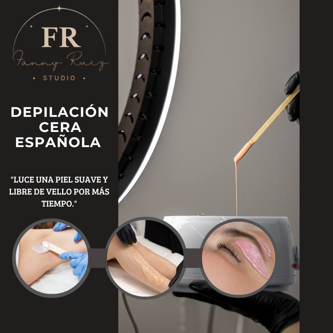FR Lash Studio — Zona Poniente