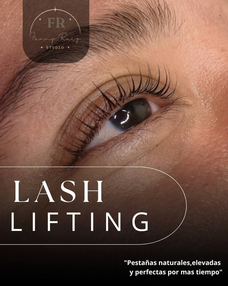 FR Lash Studio
