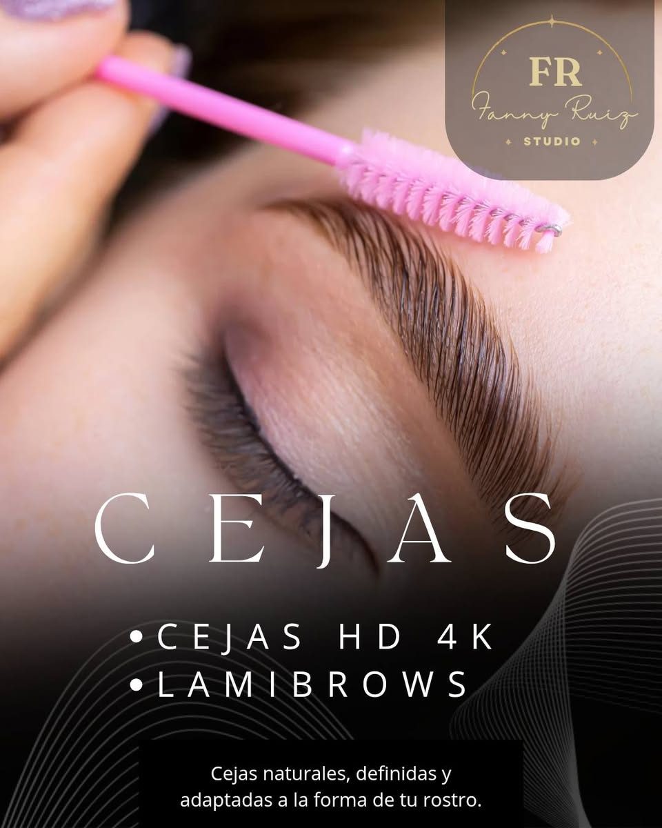 FR Lash Studio