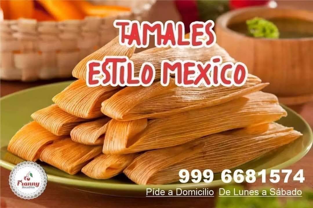 Franny Bocadillos