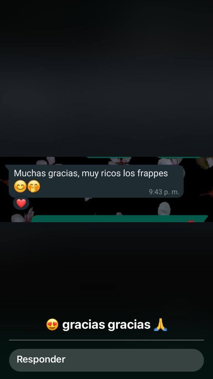 Frappes, Smoothies y Snacks Los Traviesos