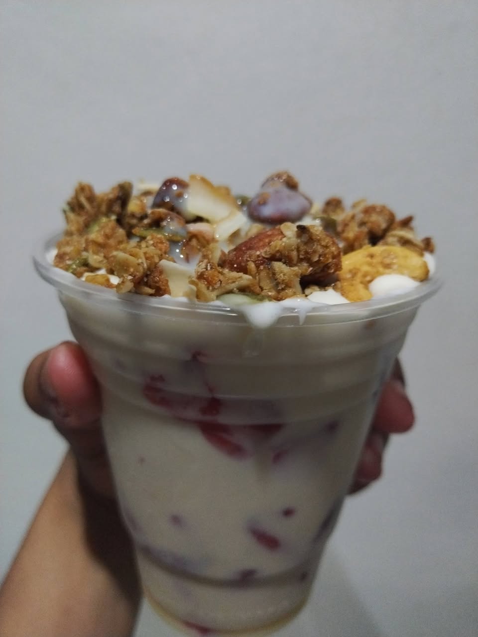 Fresas con Crema deliciosas para matar tu antojo en Yucatán