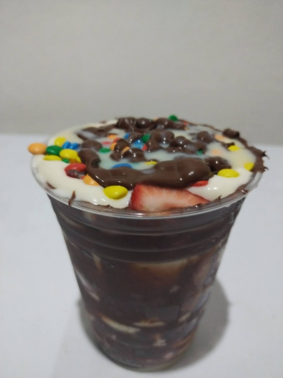 Fresas con Crema deliciosas para matar tu antojo en Yucatán