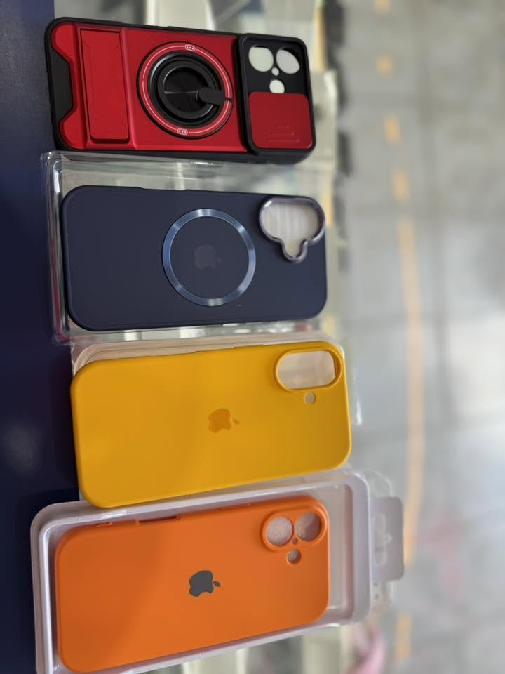 Fundas y Accesorios para Celular