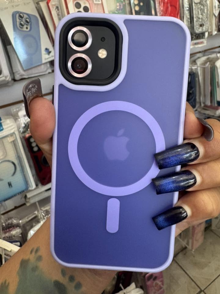 Fundas y Accesorios para Celular