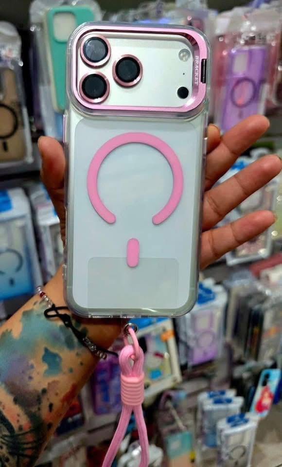 Fundas y Accesorios para Celular