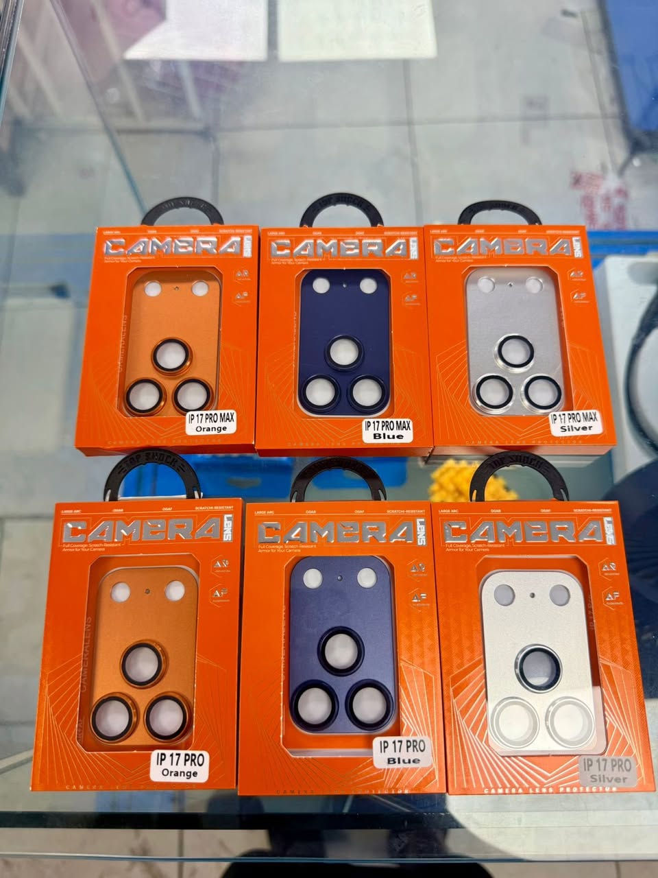 Fundas y Accesorios para Celular