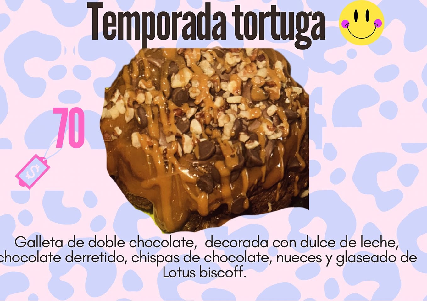 Galletas Estilo Nueva York: Variedad de Sabores Crujientes y Deliciosas