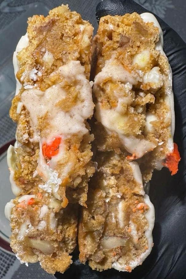 Galletas Estilo Nueva York: Variedad de Sabores Crujientes y Deliciosas