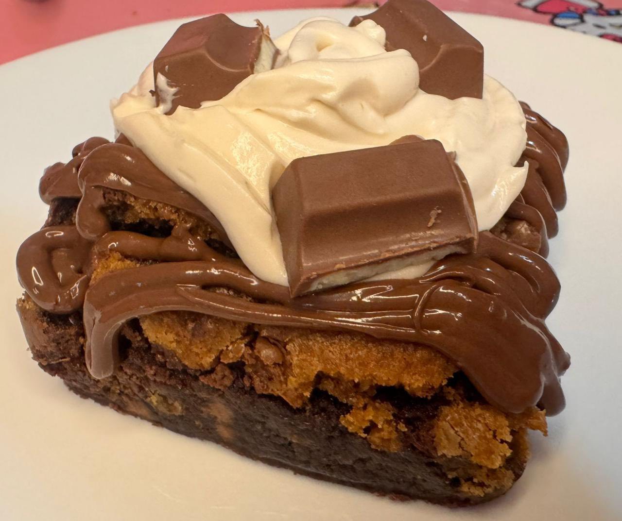 Galletas Estilo Nueva York: Variedad de Sabores Crujientes y Deliciosas