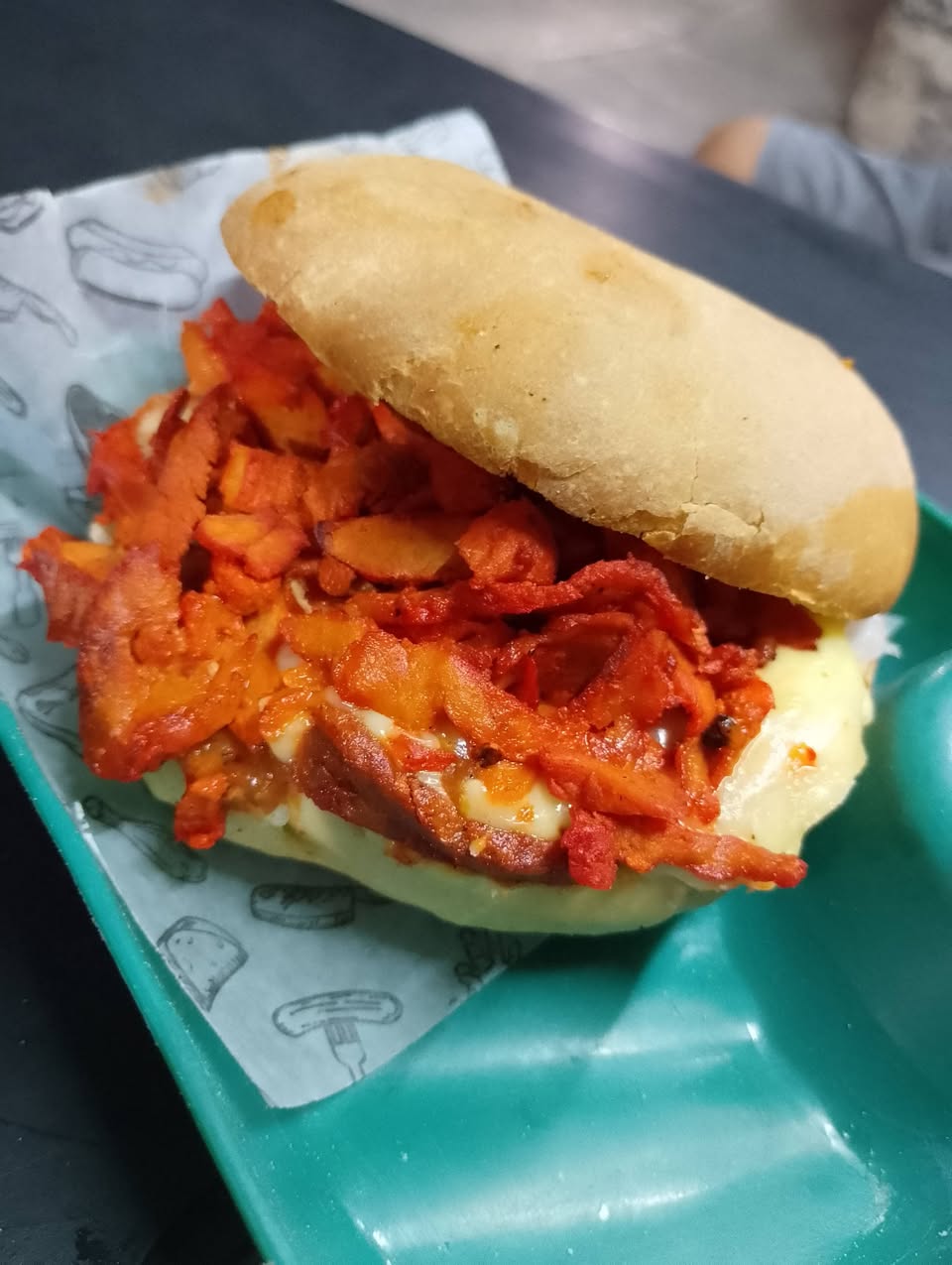 Game Pizza: Promociones especiales de pizza grande y orilla de queso