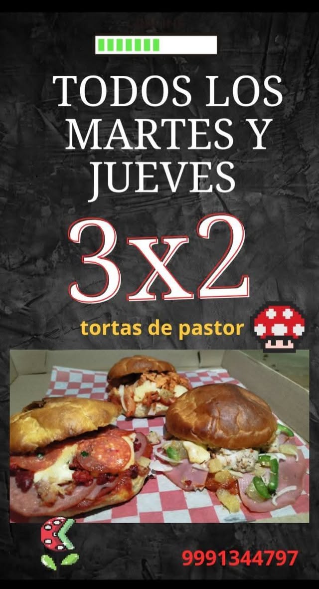 Game Pizza: Promociones especiales de pizza grande y orilla de queso