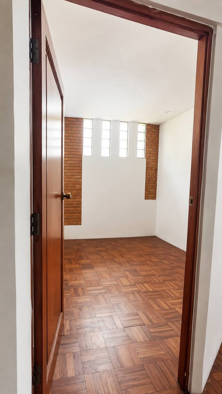 Garzonier amplio y moderno en Obrajes, cerca de la Universidad Católica