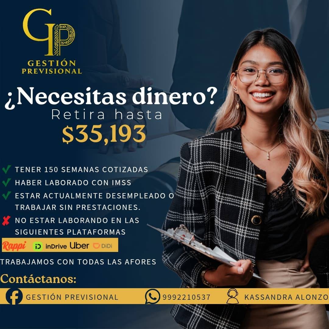 Gestión Previsional