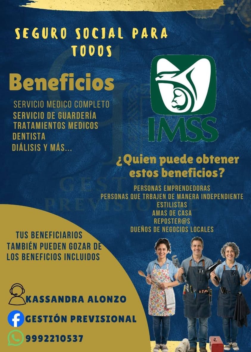 Gestión Previsional