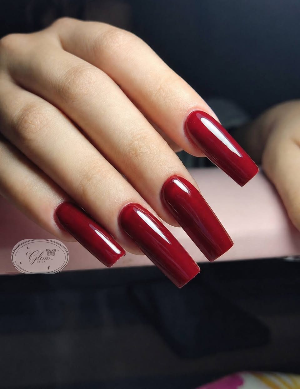Glow Nails Studio