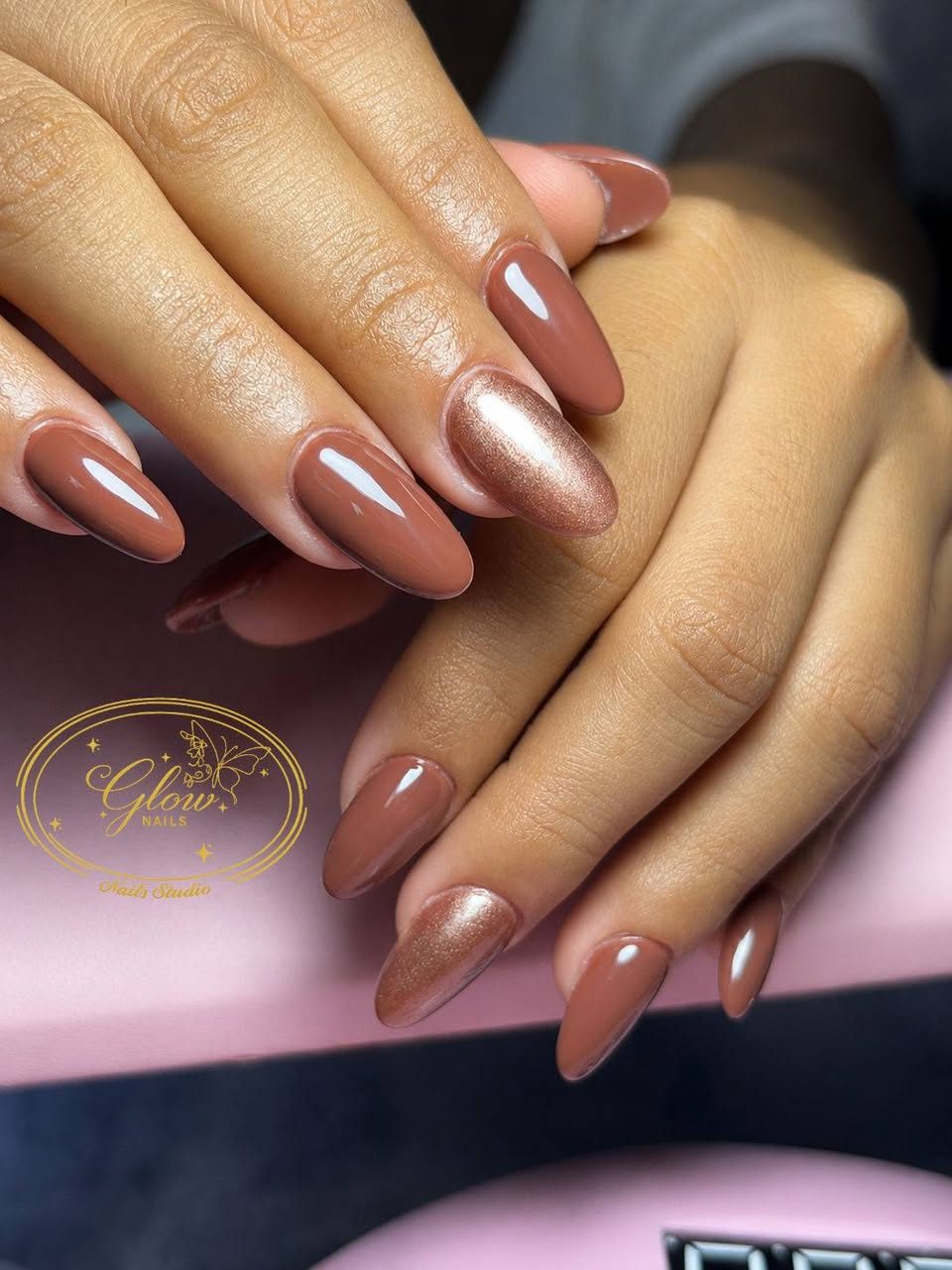 Glow Nails Studio