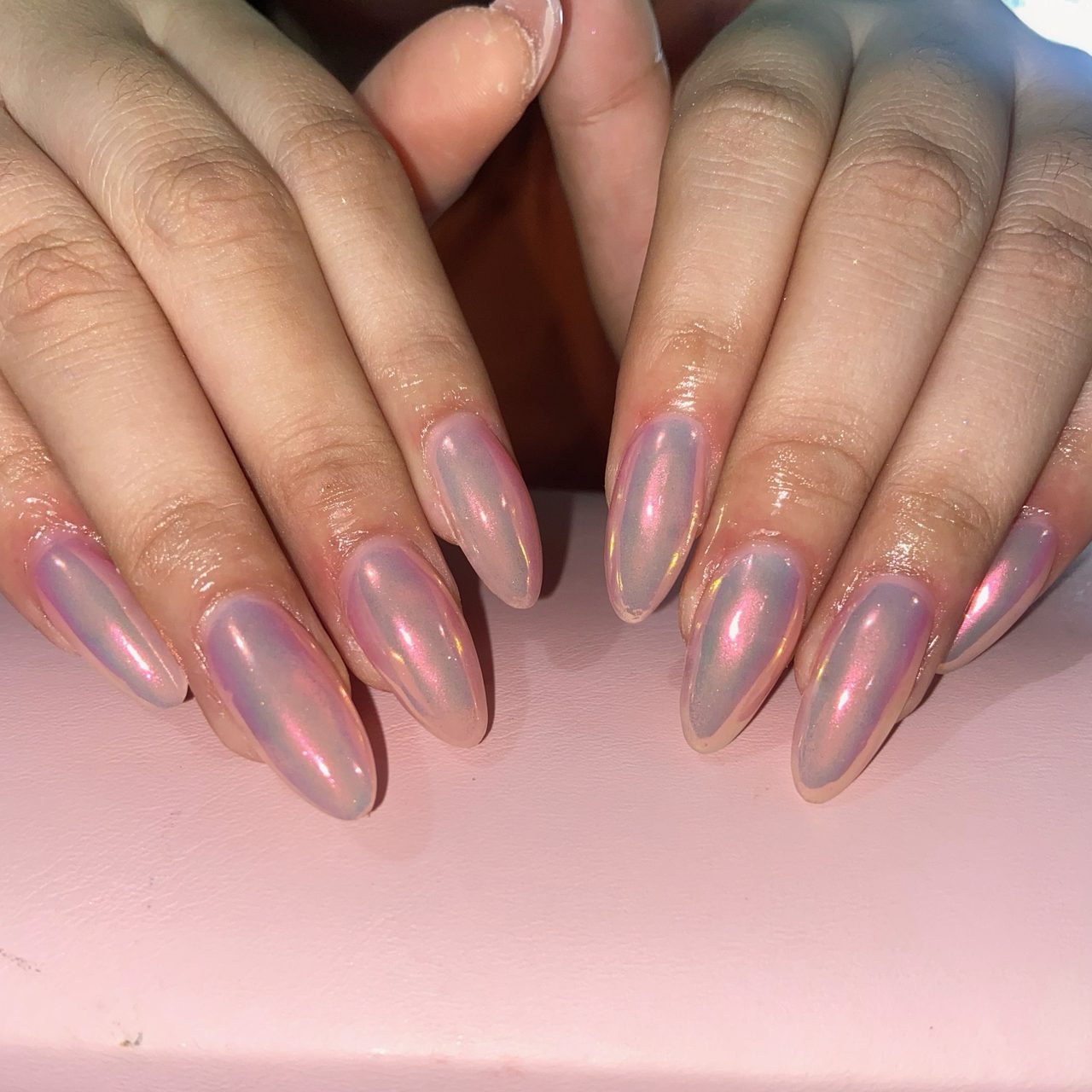 Glow Nails Studio