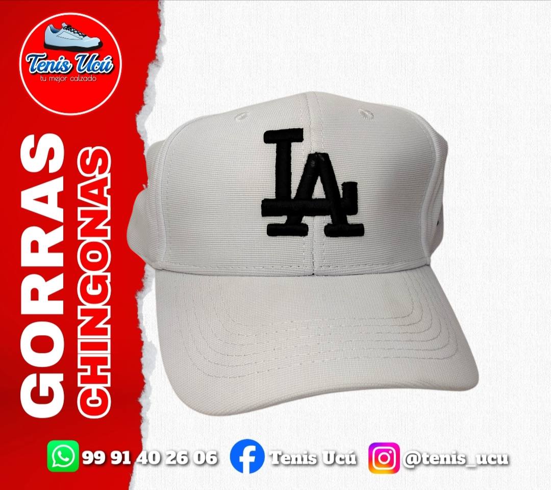 Gorras y Planas chingonas para entrega inmediata en Yucatán