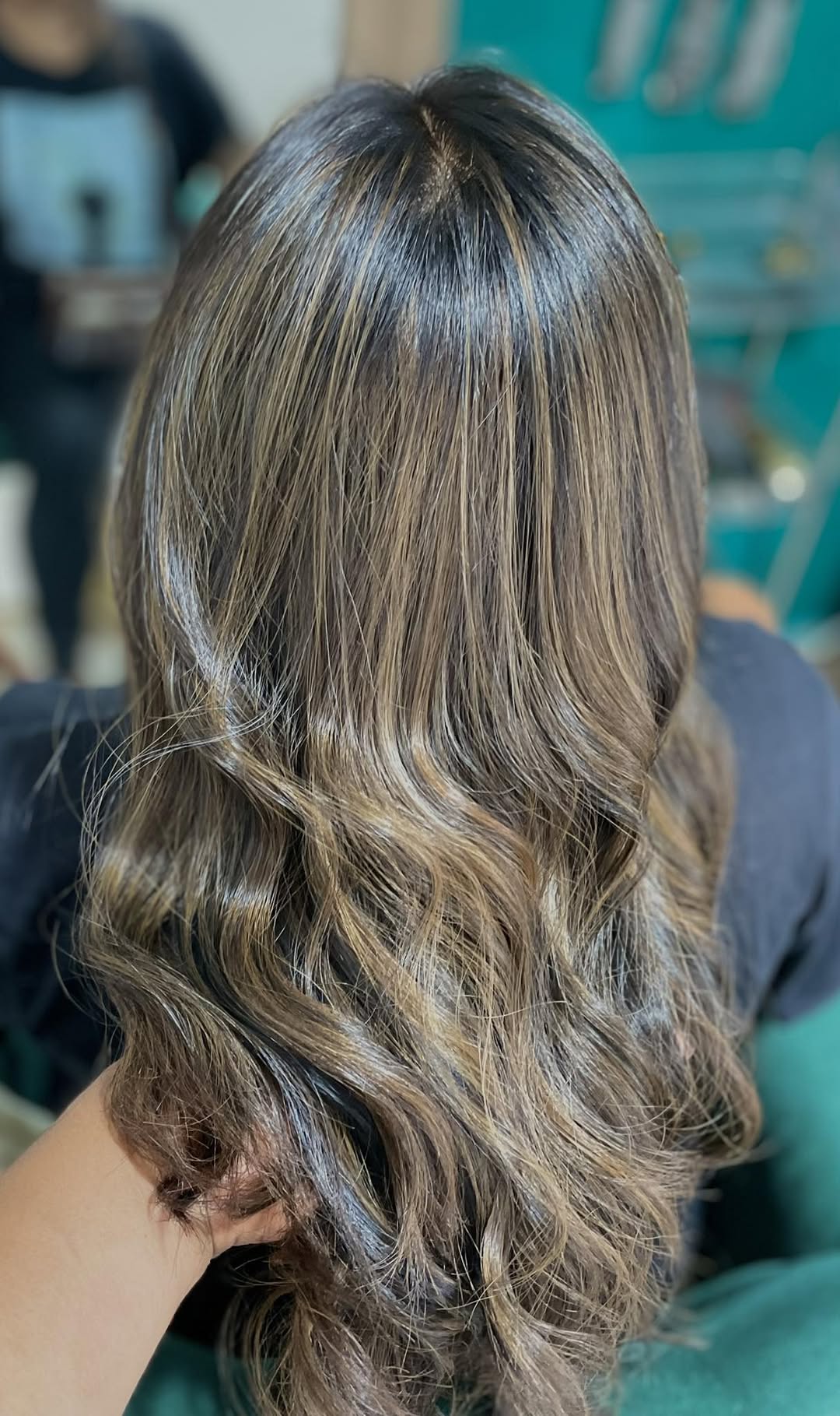 Gres Top Salón