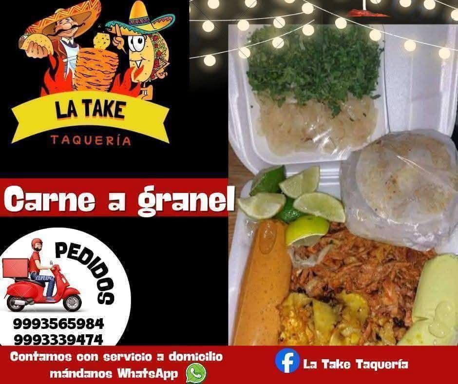 Guero Asadero
