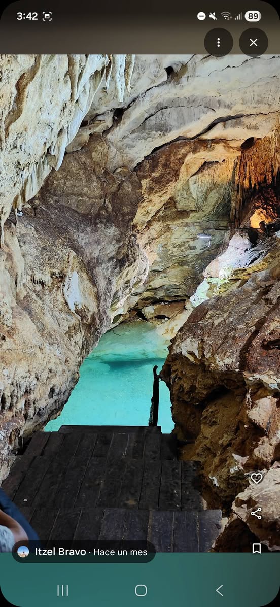 Guías Locales de los Impresionantes Cenotes de Homún en Yucatán