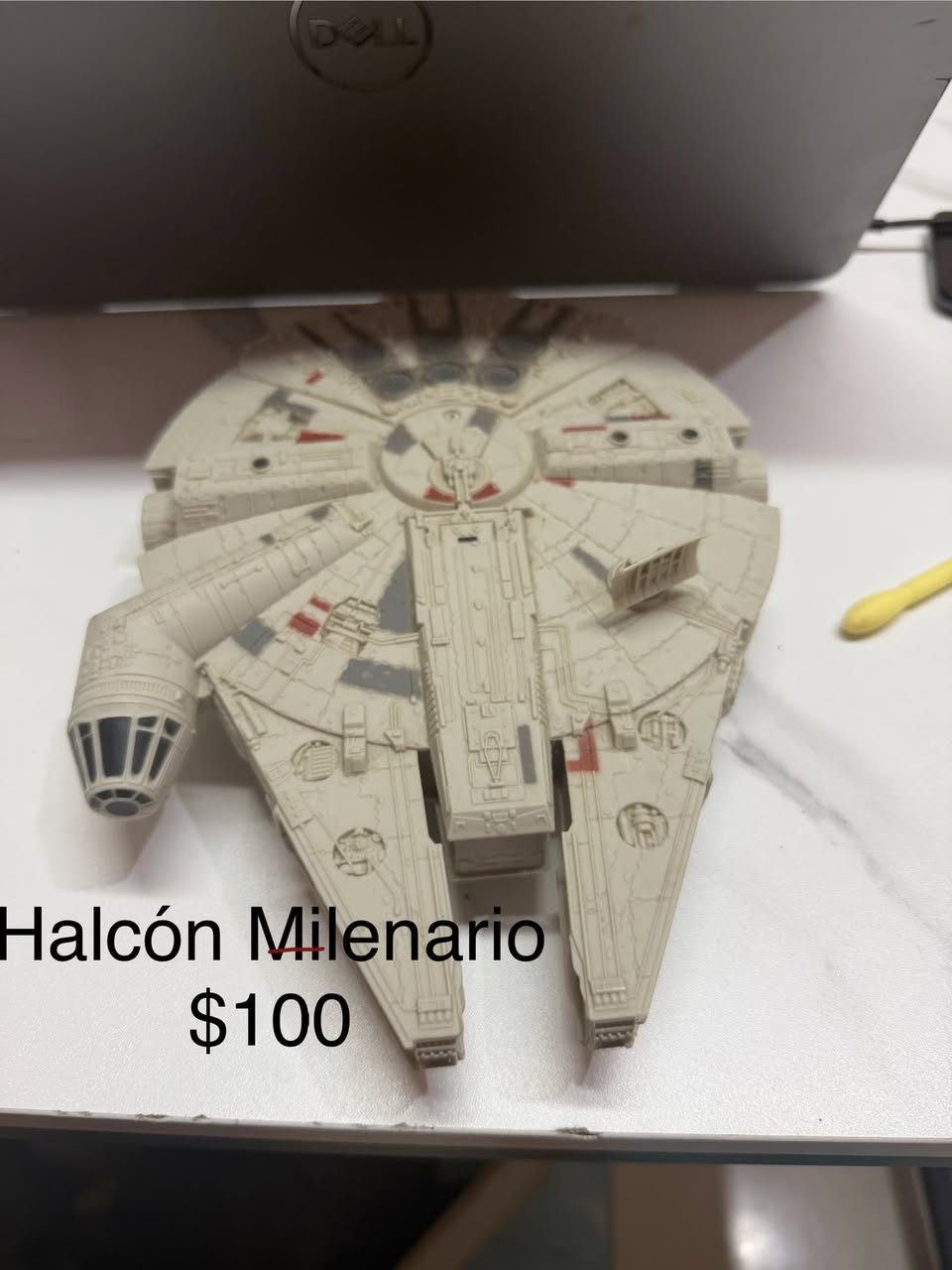 Halcon Milenario