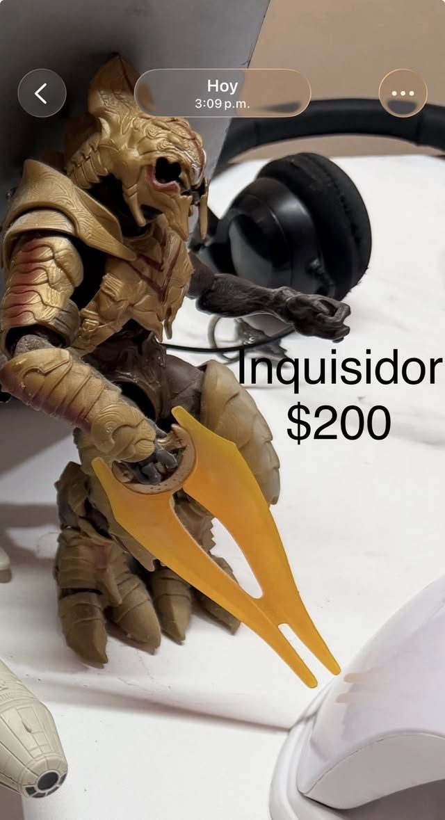 Halcon Milenario