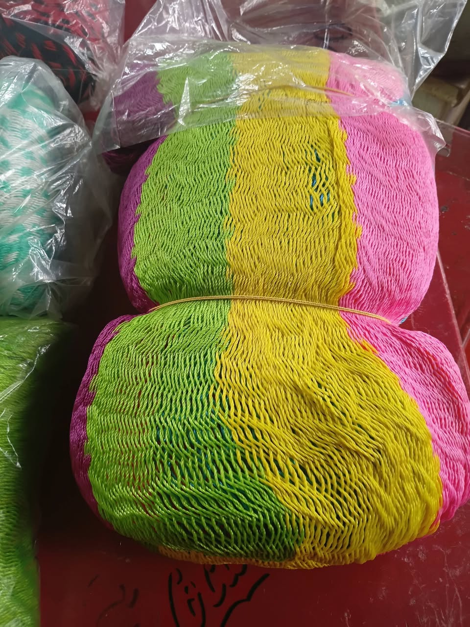 Hamacas Artesanales
