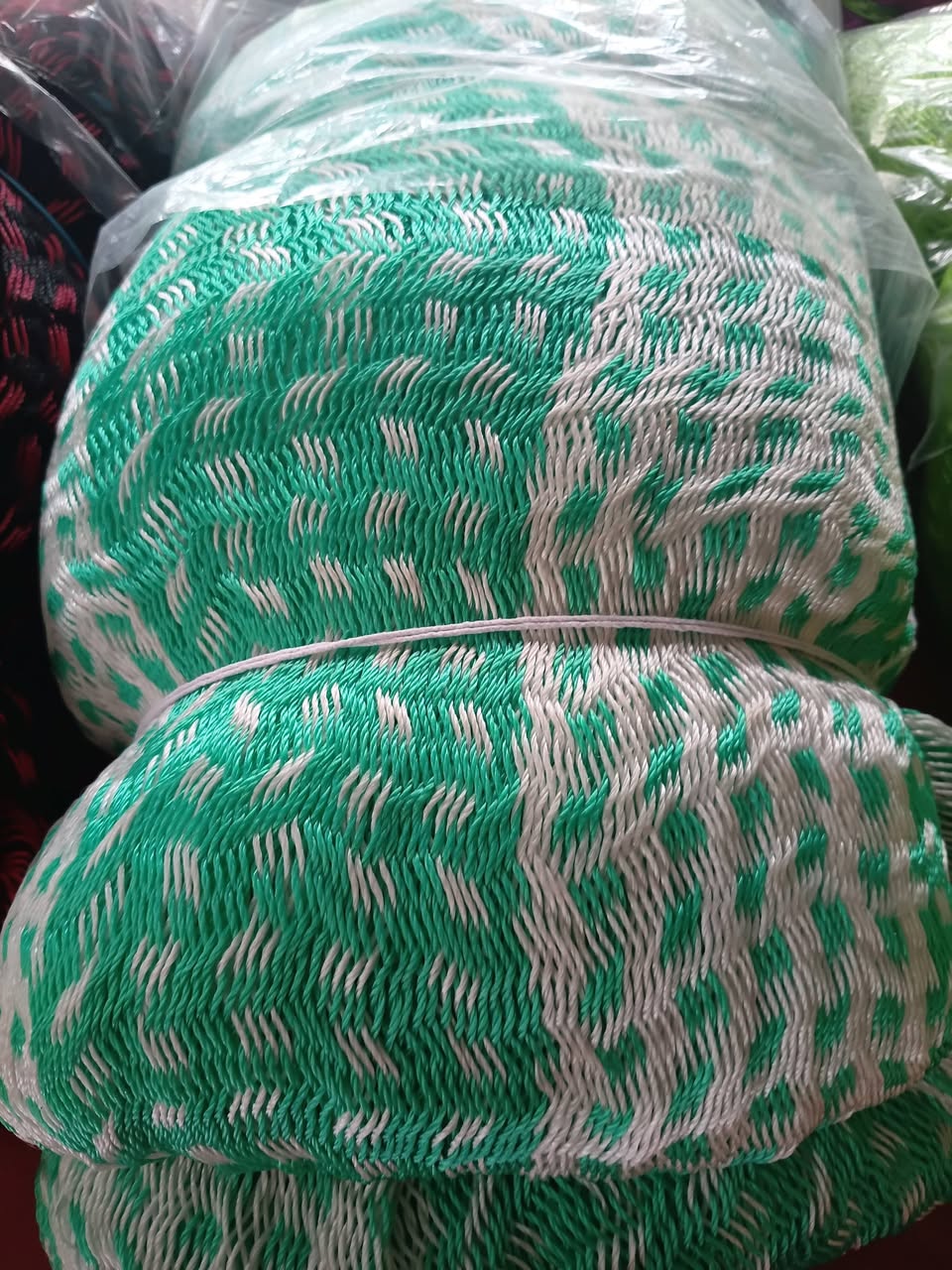 Hamacas Artesanales