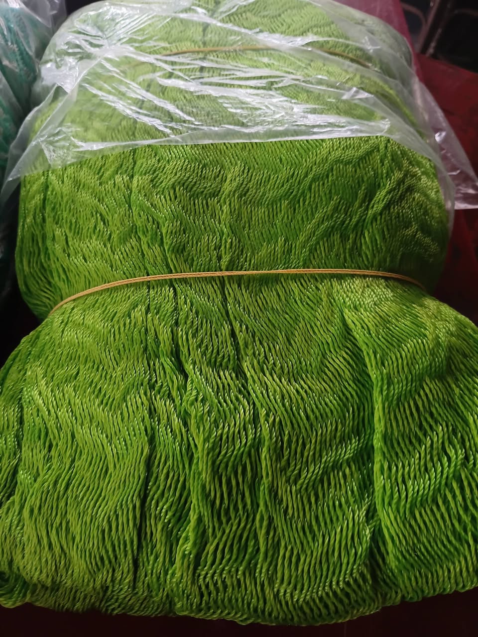 Hamacas Artesanales