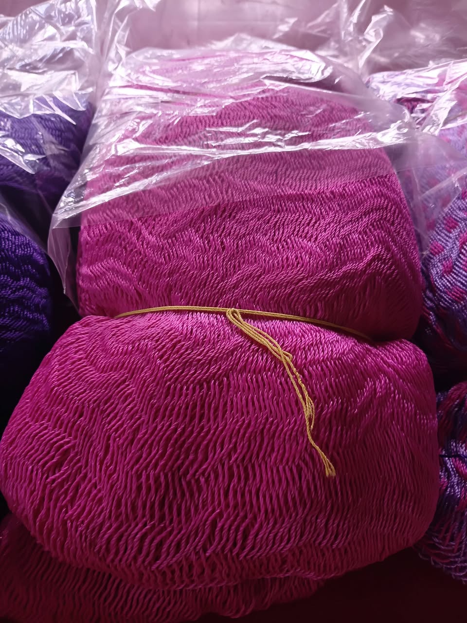 Hamacas Artesanales