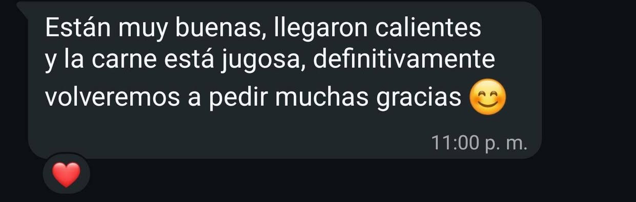Hamburguesas cerca de Animaya en Av 60