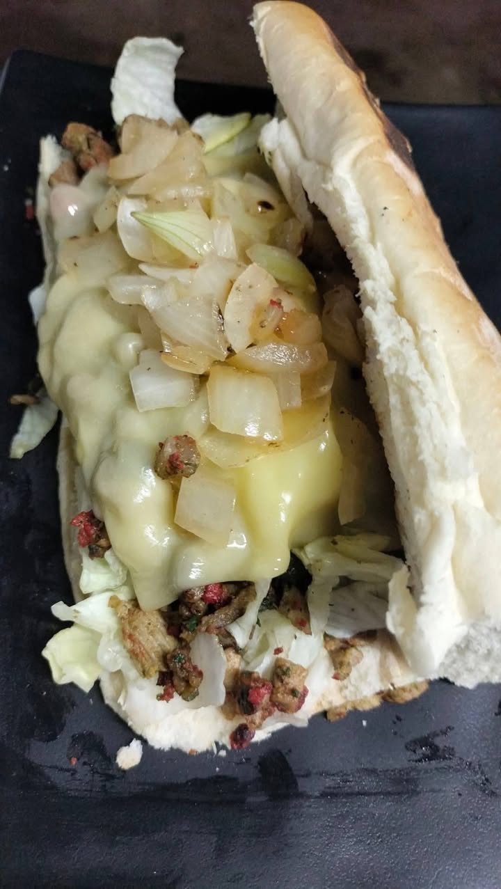 Hamburguesas El Campo