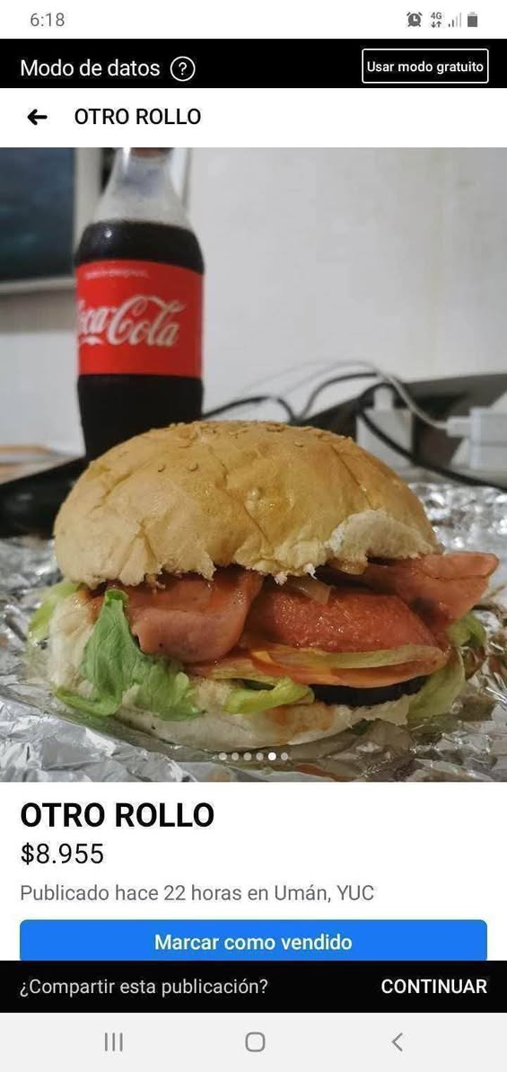 Hamburguesas y Hotdogs Especiales: ¡El Sabor de Yucatán te Espera!