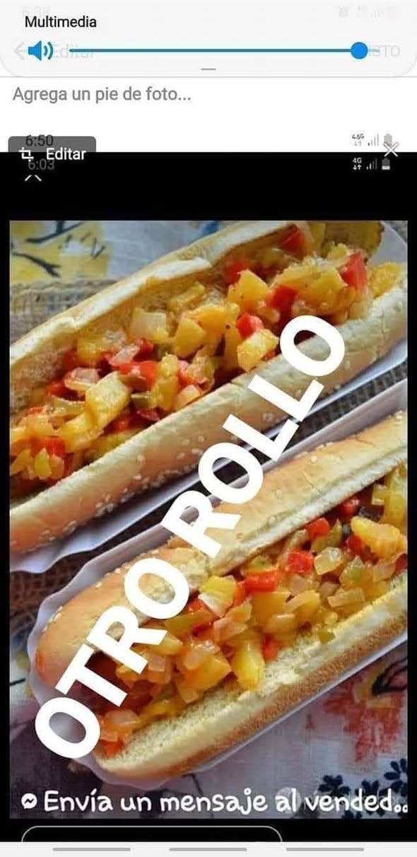 Hamburguesas y Hotdogs Especiales: ¡El Sabor de Yucatán te Espera!