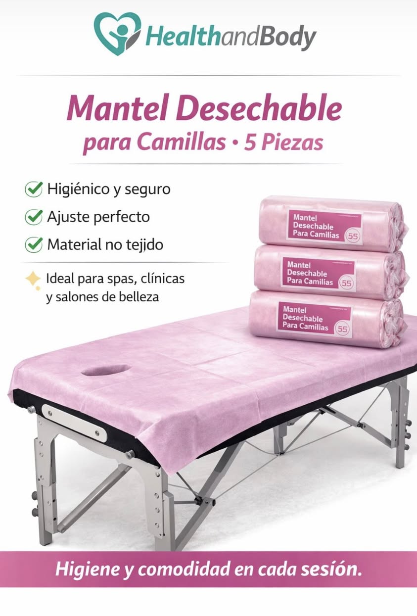 Healthandbody Kanasín