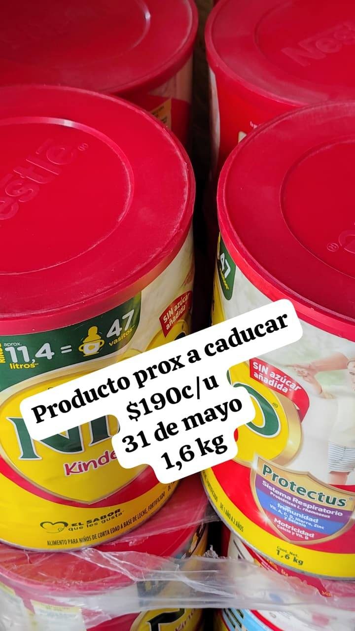 Heladería Nestlé Vergel II