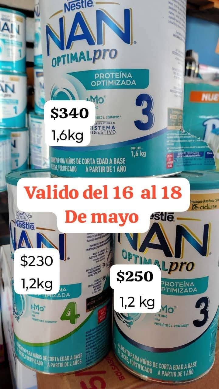 Heladería Nestlé Vergel II