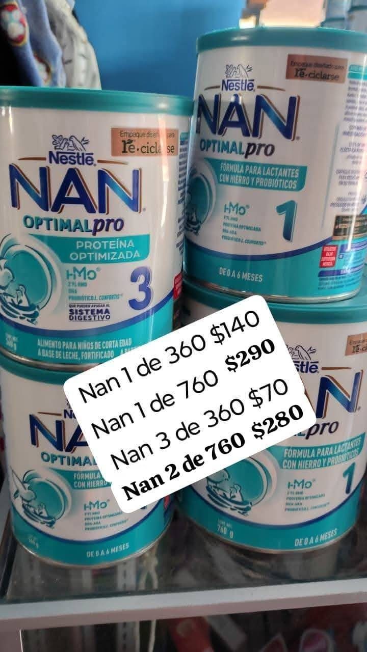 Heladería Nestlé Vergel II