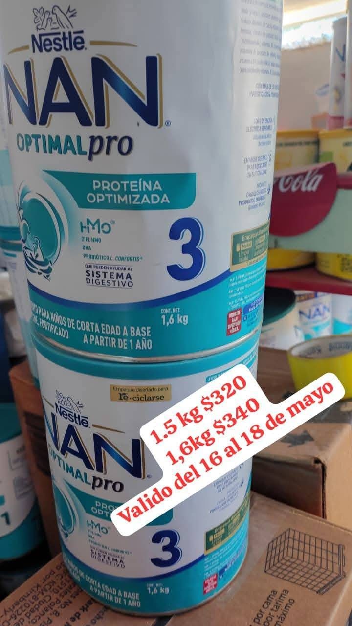 Heladería Nestlé Vergel II