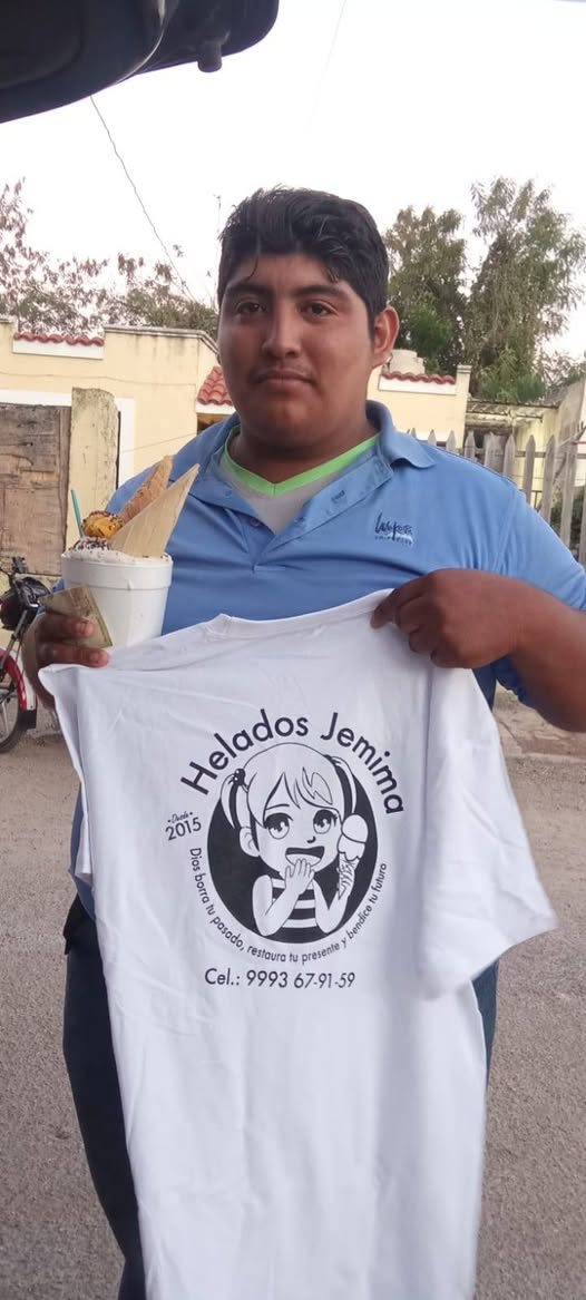 Helados Jemima