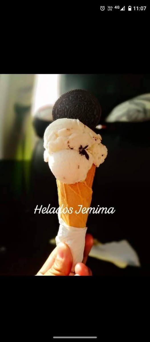 Helados Jemima